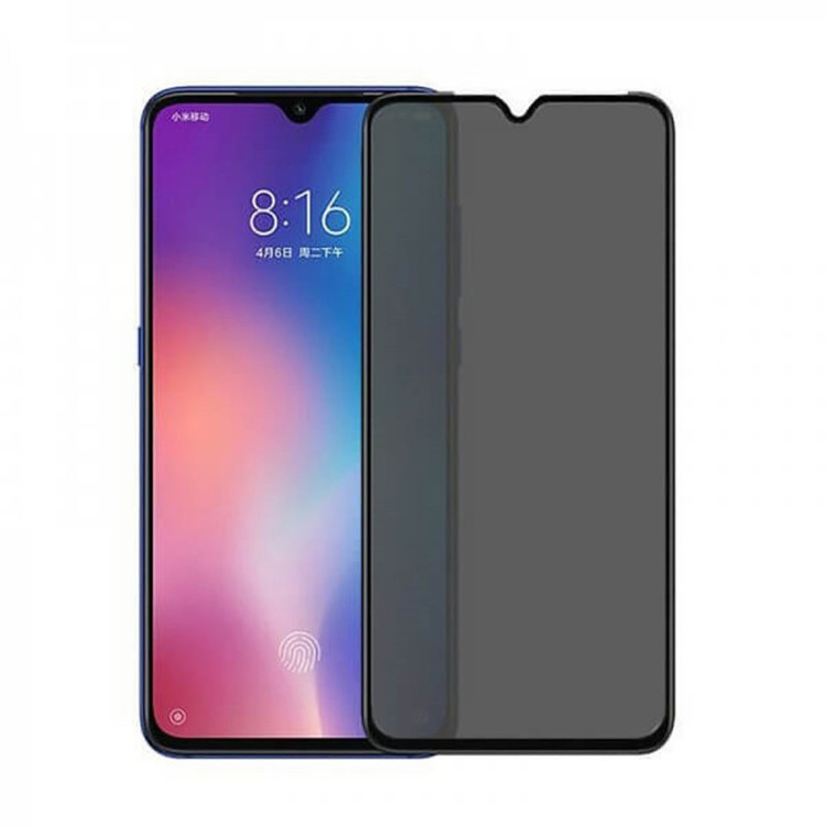 محافظ صفخه نمایش حریم شخصی مدل 01 مناسب برای گوشی سامسونگ GALAXY A30