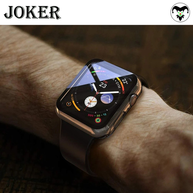 محافظ صفحه نمایش نانو جوکر مدل NJK مناسب برای ساعت هوشمند هاینو تکو T93 Ultra Max بسته دو عددی