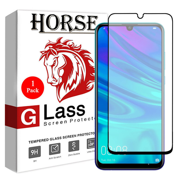 محافظ صفحه نمایش سرامیکی هورس مدل CMA01 مناسب برای گوشی موبایل هوآوی P smart 2019