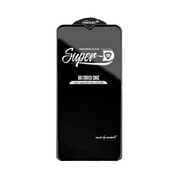 محافظ صفحه نمایش روبیکس مدل SUPER-D مناسب برای گوشی موبایل شیائومی Poco M3