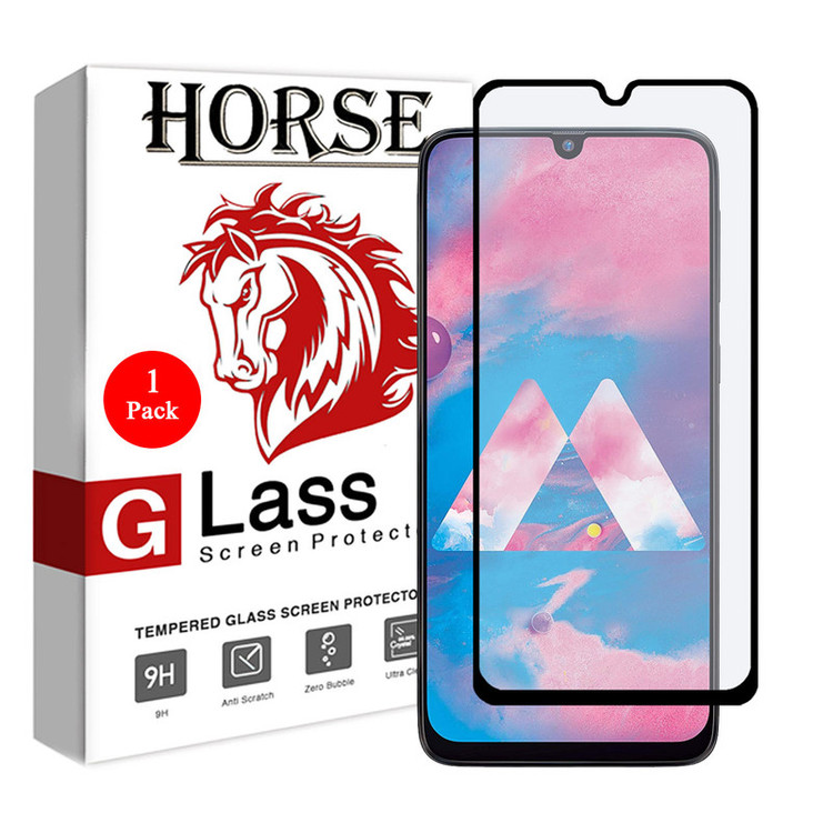 محافظ صفحه نمایش مات هورس مدل MSC مناسب برای گوشی موبایل سامسونگ Galaxy M30
