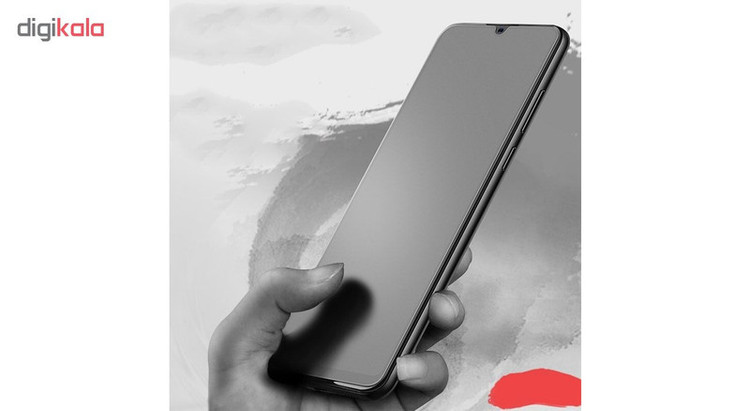 محافظ صفحه نمایش مات هورس مدل MSC مناسب برای گوشی موبایل سامسونگ Galaxy M30