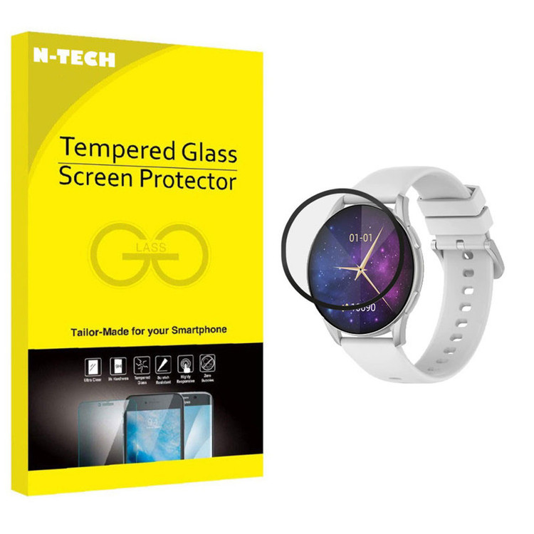 محافظ صفحه نمایش نانو انتک مدل WTCH-N مناسب برای ساعت هوشمند کیسلکت L11 Pro