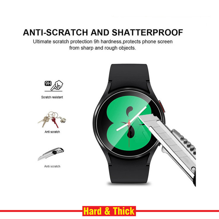 محافظ صفحه نمایش نانو هارد اند تیک مدل NHT مناسب برای ساعت هوشمند شیائومی Amazfit GTR 42mm