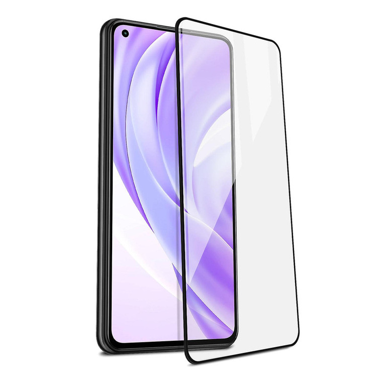 محافظ صفحه نمایش مای سیحان مدل FG مناسب برای گوشی موبایل شیائومی redmi Note 9