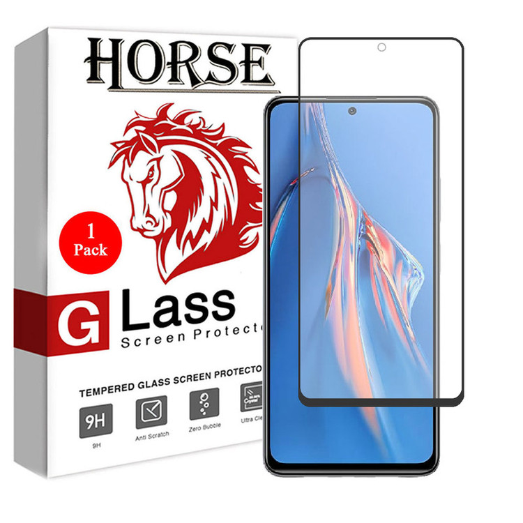 محافظ صفحه نمایش سرامیکی هورس مدل CMA01 مناسب برای گوشی موبایل شیائومی Redmi Note 11E Pro