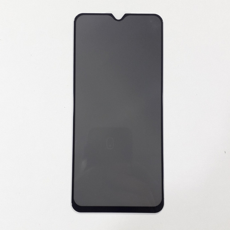 محافظ صفحه نمایش حریم شخصی مدل bckcy مناسب برای گوشی موبایل شیائومی POCO X3 / MI NOTE 9S / NOTE 9PRO