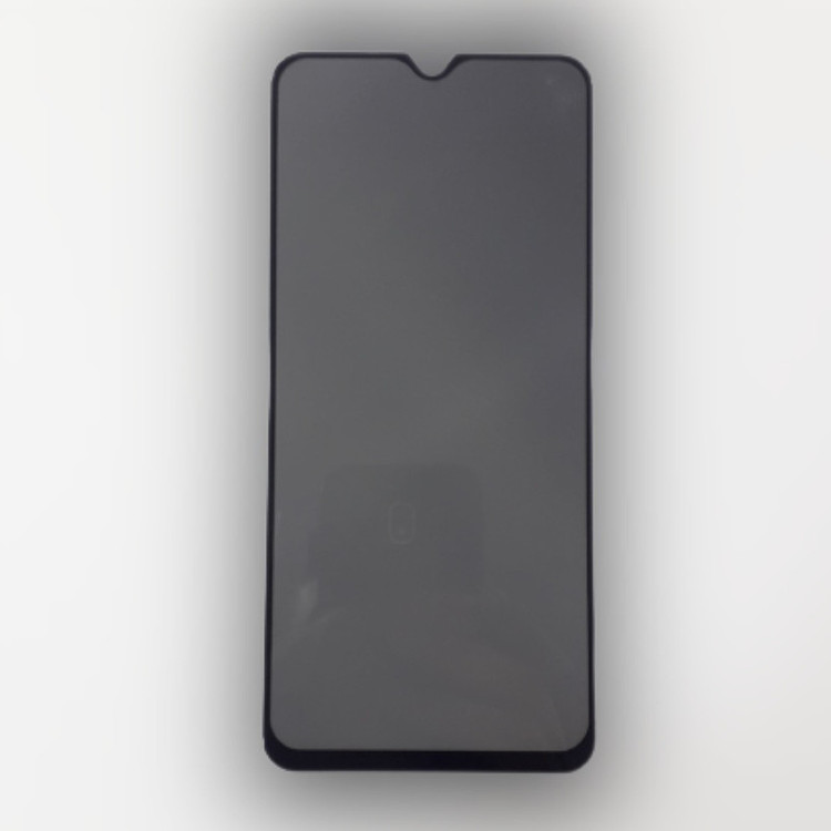 محافظ صفحه نمایش حریم شخصی مدل bckcy مناسب برای گوشی موبایل شیائومی POCO X3 / MI NOTE 9S / NOTE 9PRO