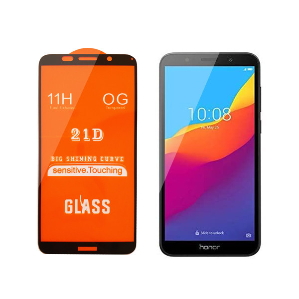 محافظ صفحه نمایش گریفین مدل F21 GN mo مناسب برای گوشی موبایل آنر 7S