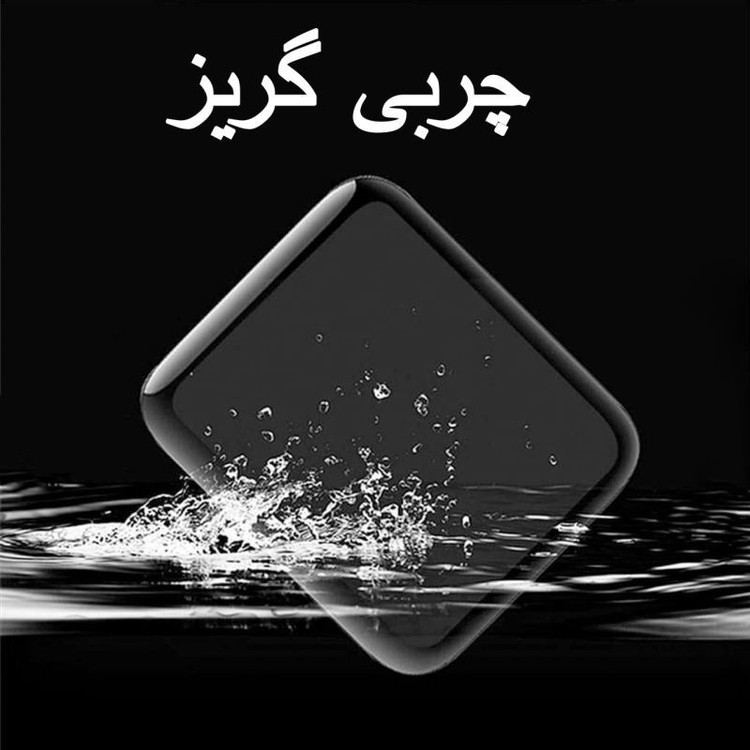 محافظ صفحه نمایش نانو والکری مدل WTCH-V مناسب برای ساعت هوشمند هوآوی GT3 46mm