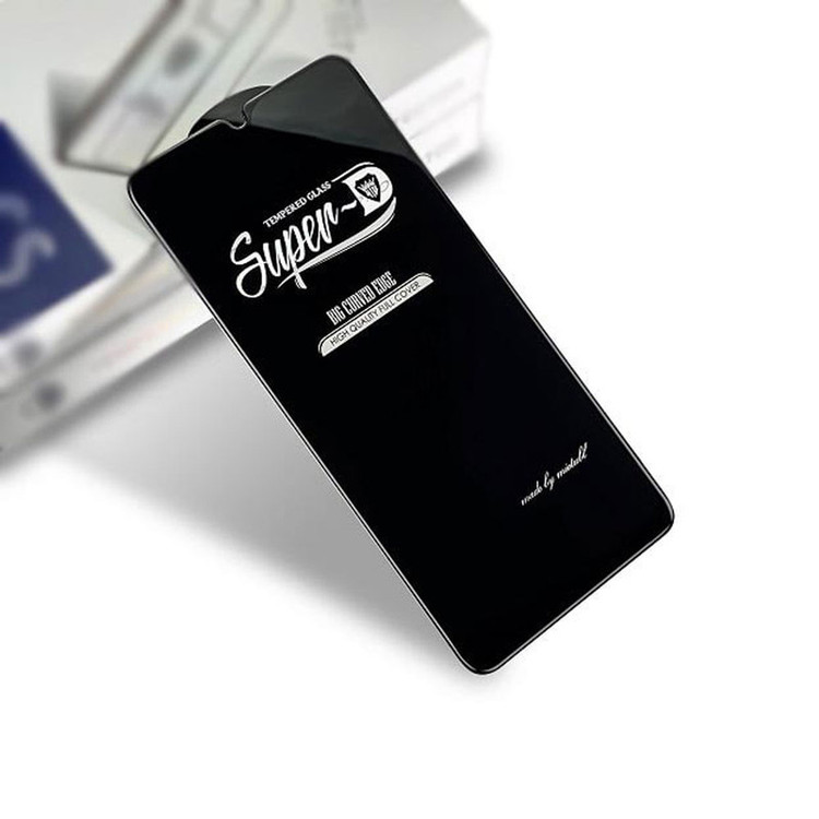محافظ صفحه نمایش کوآلا مدل SPD-K01 مناسب برای گوشی موبایل شیاِئومی Mi 10T Pro