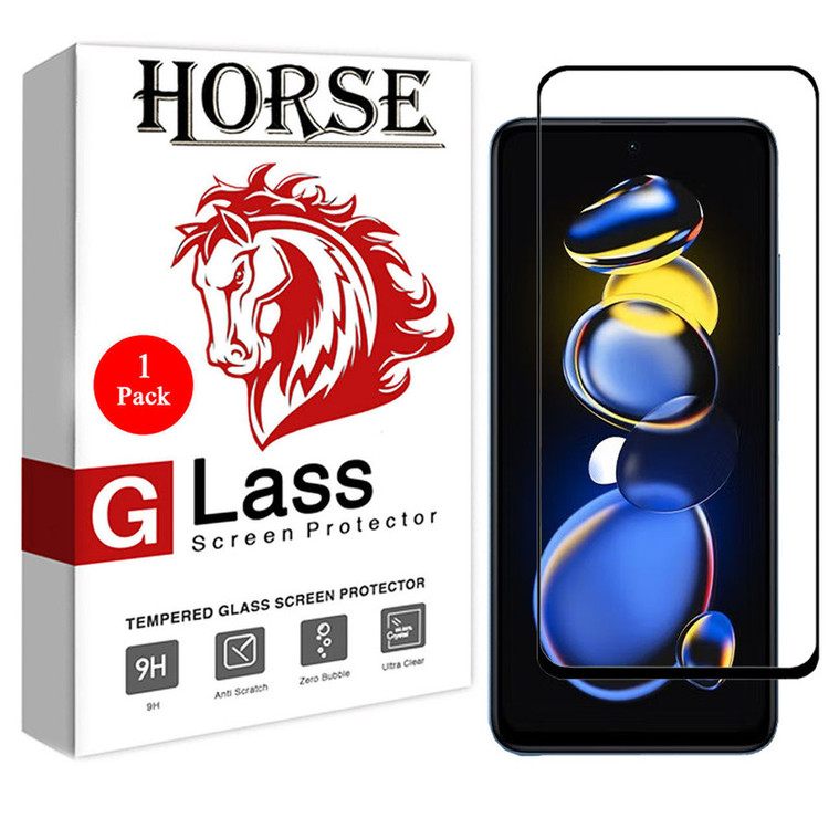 محافظ صفحه نمایش هورس مدل FUL01 مناسب برای گوشی موبایل شیائومی Redmi Note 11T Pro Plus