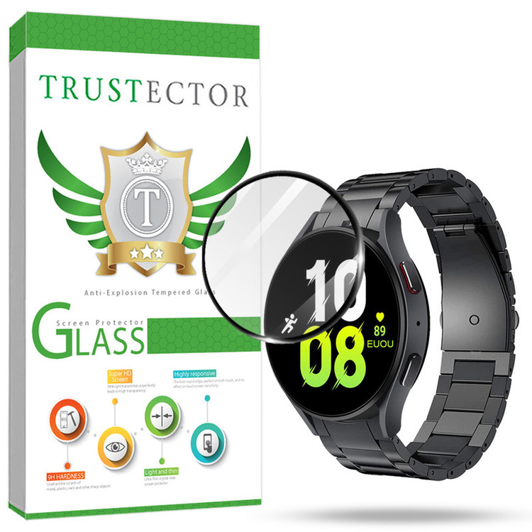 محافظ صفحه نمایش تراستکتور مدل PMMT20 مناسب برای ساعت هوشمند سامسونگ Galaxy Watch 6 Classic 43mm