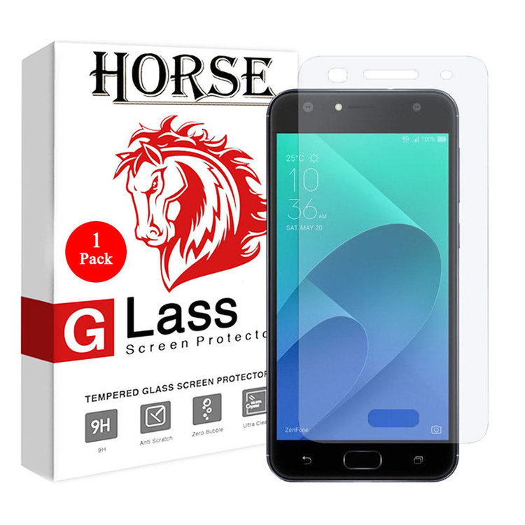 محافظ صفحه نمایش نانو هورس مدل FSN مناسب برای گوشی موبایل ایسوس Zenfone 4 Selfie ZD553KL