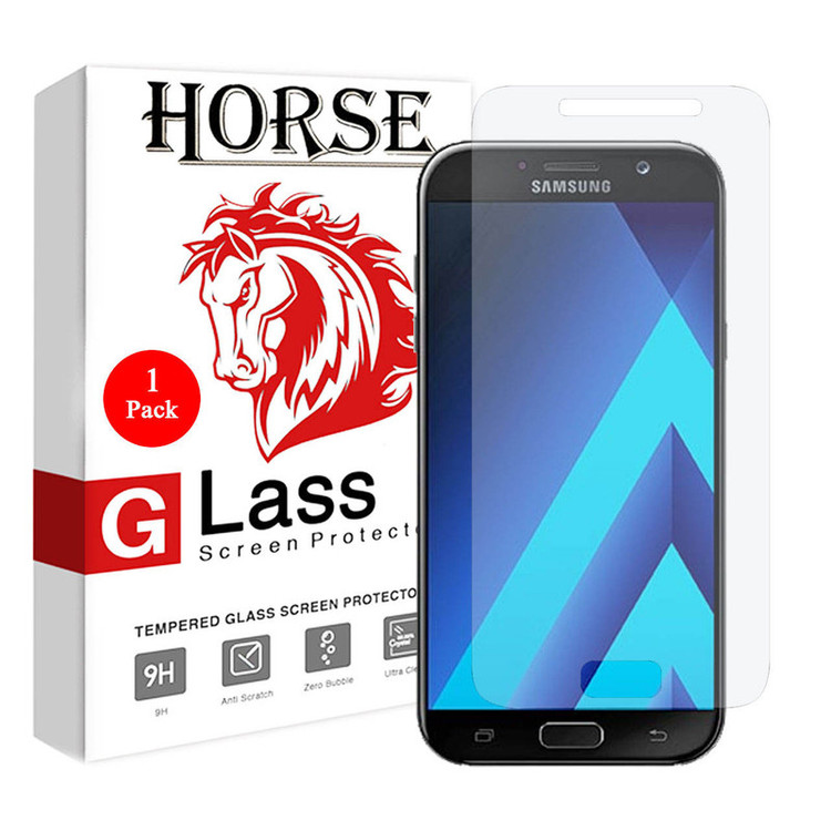 محافظ صفحه نمایش نانو هورس مدل FSN مناسب برای گوشی موبایل سامسونگ Galaxy A7 2017
