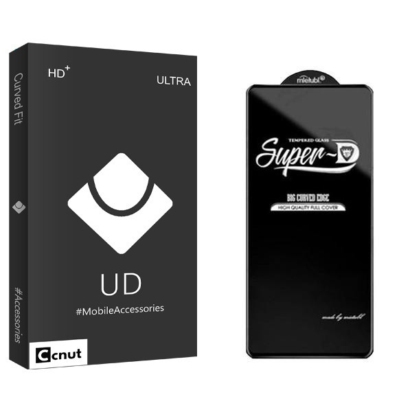 محافظ صفحه نمایش کوکونات مدل UDB SuperD مناسب برای گوشی موبایل شیائومی Redmi Note 10 5G