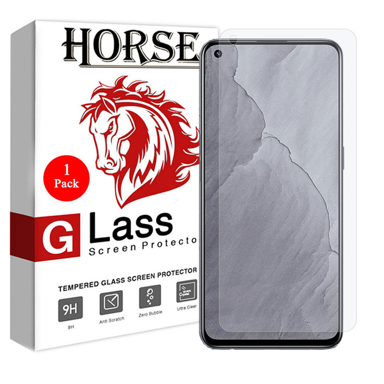 محافظ صفحه نمایش هورس مدل SMP01 مناسب برای گوشی موبایل ریلمی GT Master