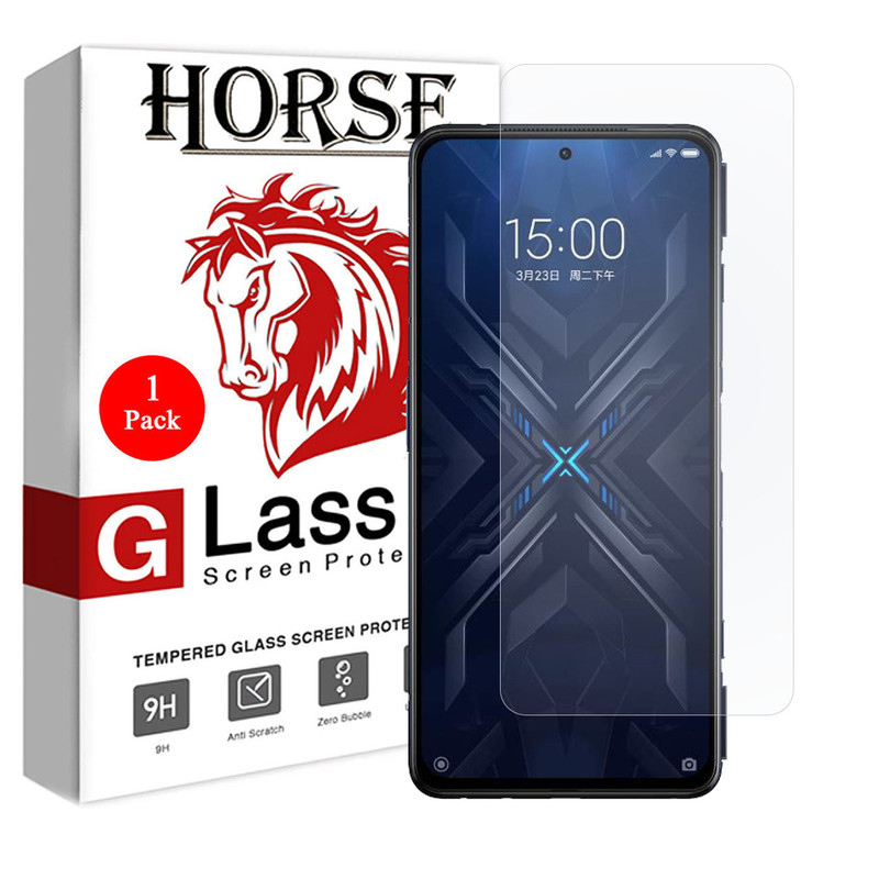 محافظ صفحه نمایش هورس مدل SMP-H مناسب برای گوشی موبایل شیائومی Black Shark 4