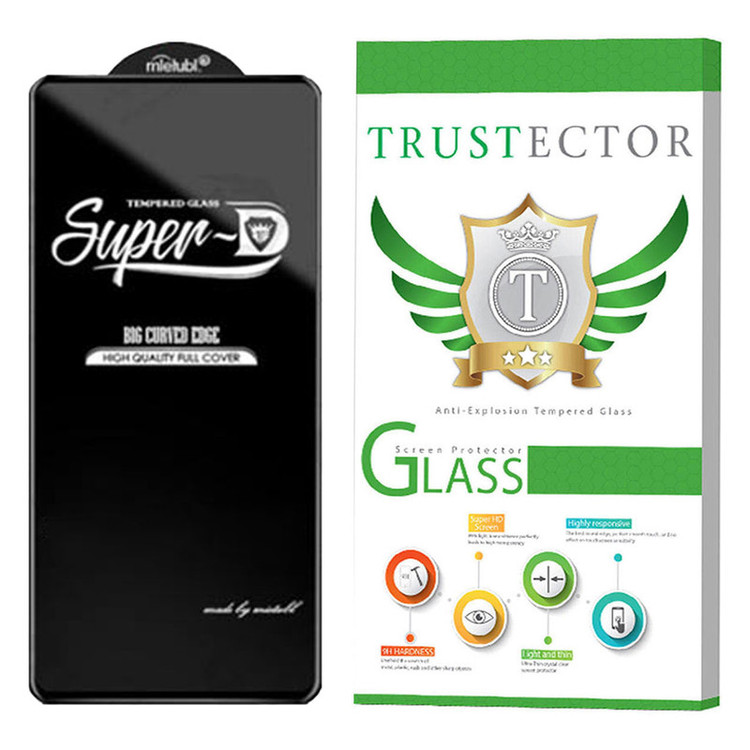 محافظ صفحه نمایش تراستکتور مدل SUD-T مناسب برای گوشی موبایل شیائومی Poco M3 Pro 5G