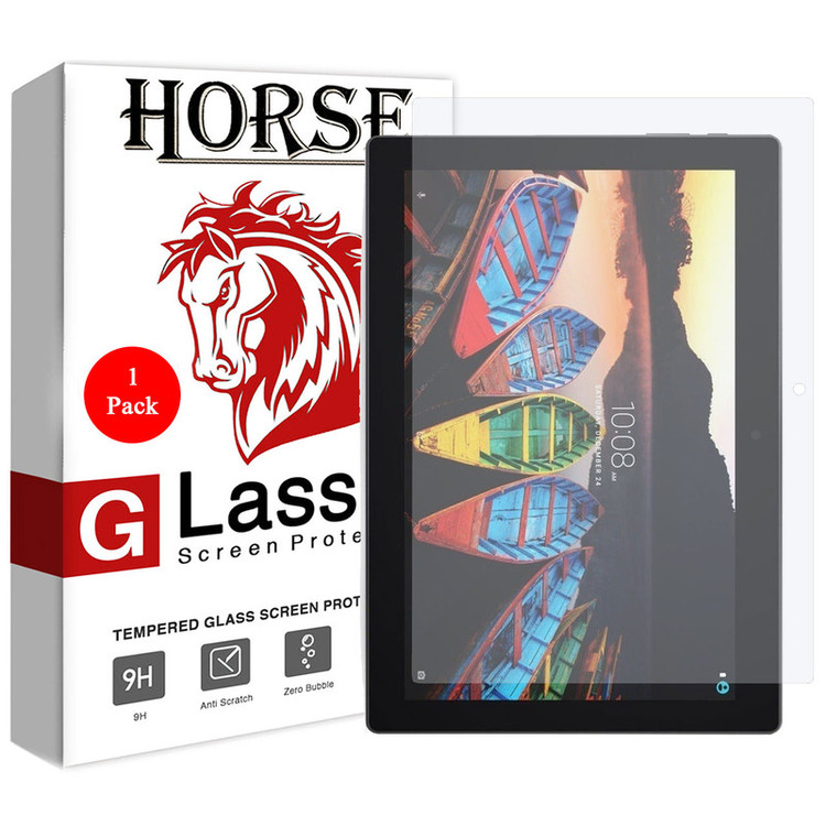 محافظ صفحه نمایش هورس مدل UCCT2 مناسب برای تبلت لنوو Tab 3 10 Plus
