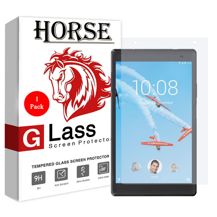 محافظ صفحه نمایش هورس مدل UCCT1 مناسب برای تبلت لنوو Tab 4 8 Plus