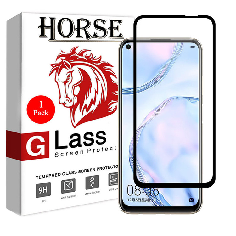 محافظ صفحه نمایش سرامیکی هورس مدل CMA01 مناسب برای گوشی موبایل هوآوی nova 6 SE