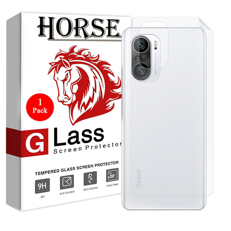 محافظ پشت گوشی نانو هورس مدل TPU-BH مناسب برای گوشی موبایل شیائومی Redmi K40