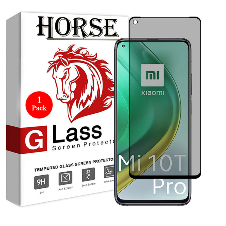 محافظ صفحه نمایش حریم شخصی هورس مدل CRP01 مناسب برای گوشی موبایل شیائومی Mi 10T Pro 5G