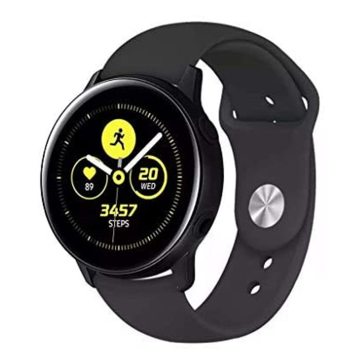 بند هورس مدل SNW1 مناسب برای ساعت هوشمند سامسونگ Galaxy Watch Active2 40