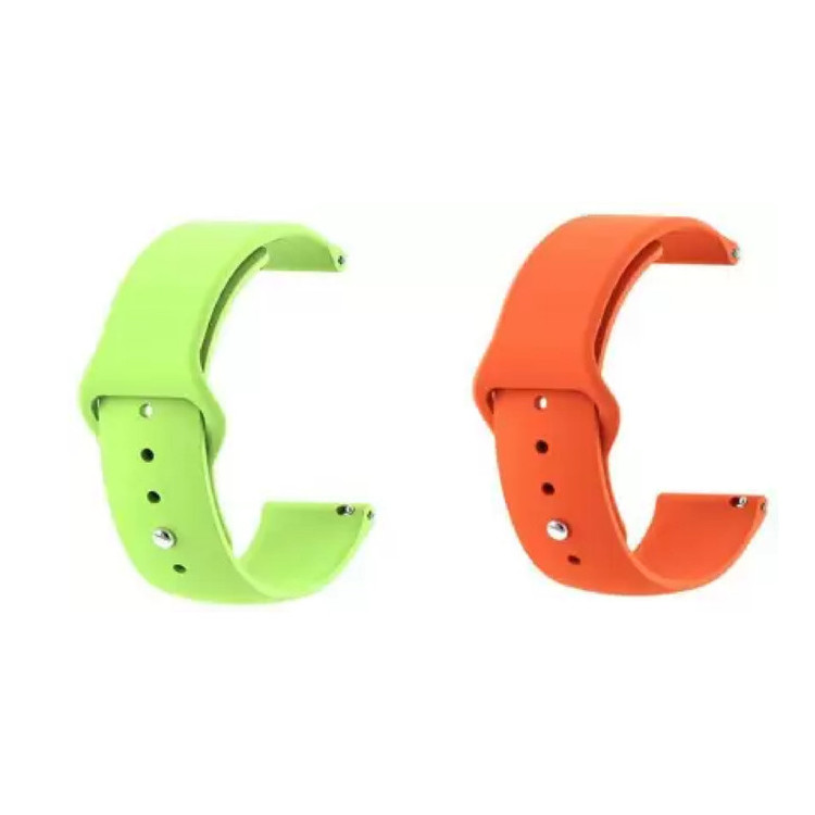 بند هورس مدل SNW1 مناسب برای ساعت هوشمند سامسونگ Galaxy Watch Active2 40