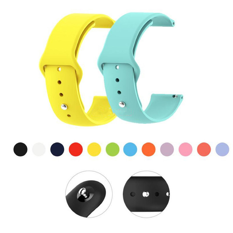 بند هورس مدل SNW1 مناسب برای ساعت هوشمند سامسونگ Galaxy Watch Active2 40