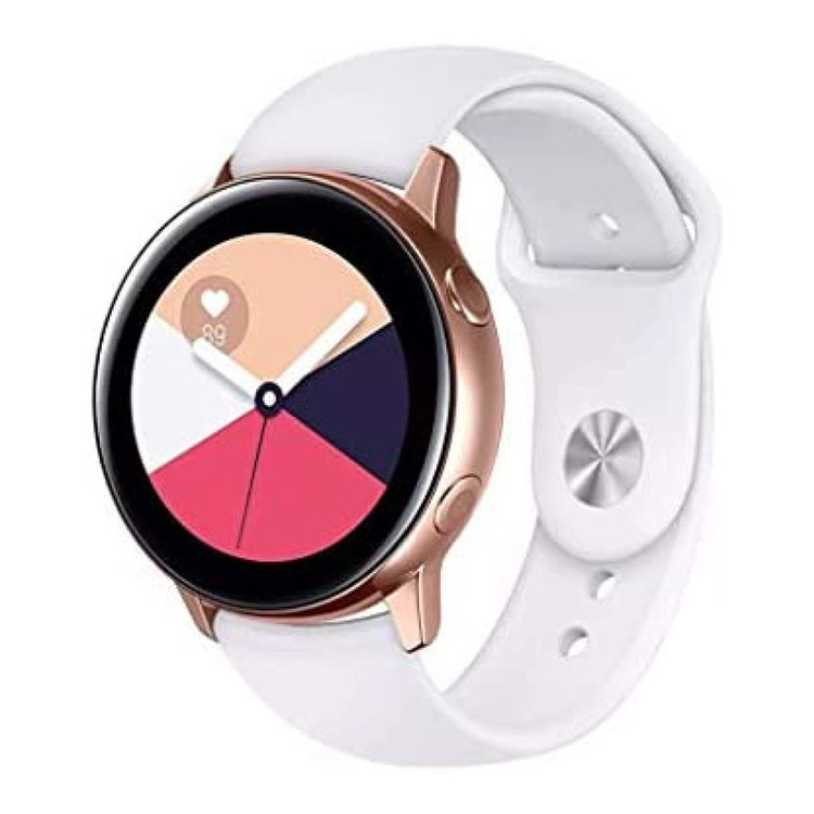 بند هورس مدل SNW1 مناسب برای ساعت هوشمند سامسونگ Galaxy Watch Active2 40