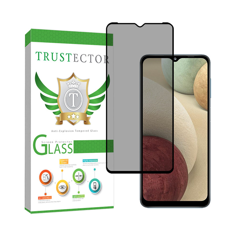 محافظ صفحه نمایش تراستکتور مدل PRIVFULLT مناسب برای گوشی موبایل اوپو A16k / A38 / شیائومی Redmi A1 /A1 Plus /A2 /A2 Plus / آنر X5 /X5 Plus / X6 / ریلمی C11 / C12 /Narzo 50A /Narzo 50A /C30 /C30s /C35