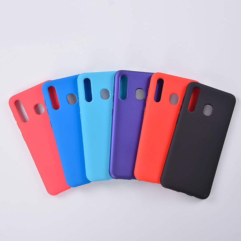 کاور هورس مدل SN مناسب برای گوشی موبایل سامسونگ Galaxy A30