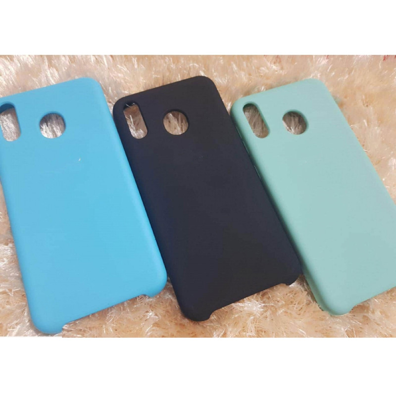 کاور هورس مدل SN مناسب برای گوشی موبایل سامسونگ Galaxy A30
