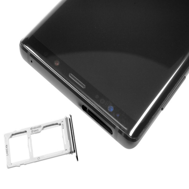 خشاب سیم کارت هورس مدل SCH مناسب برای گوشی موبایل سامسونگ Galaxy Note9