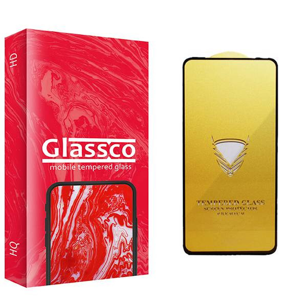 محافظ صفحه نمایش گلس کو مدل CGo1 OG مناسب برای گوشی موبایل شیائومی Redmi Note 10 Pro / 10 pro max / 11 pro / 11 pro plus / 11E Pro