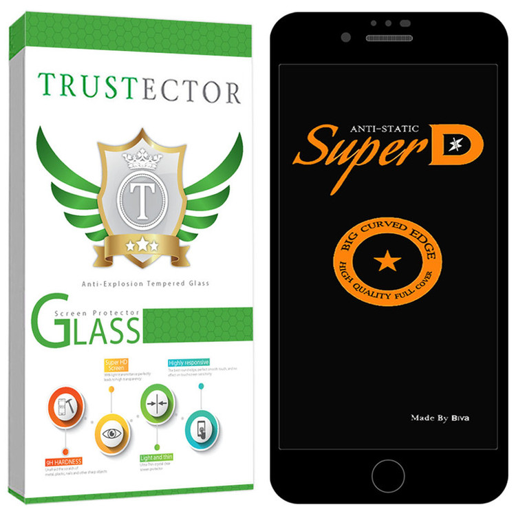 محافظ صفحه نمایش تراستکتور مدل SUBIT30 مناسب برای گوشی موبایل اپل iPhone 6s Plus / iPhone 6 Plus