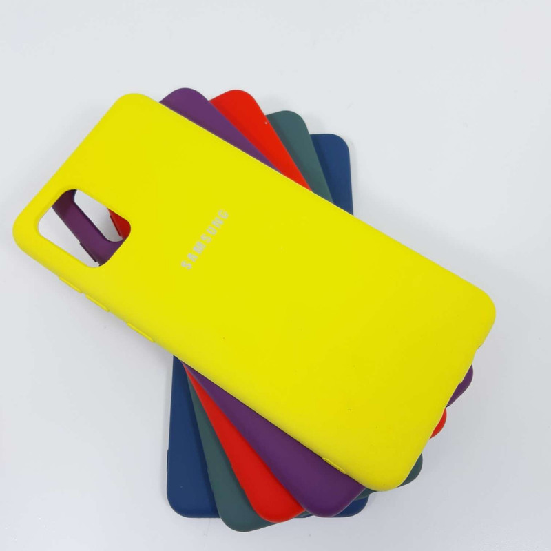 کاور هورس مدل SN مناسب برای گوشی موبایل سامسونگ Galaxy A31