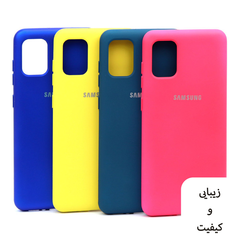 کاور هورس مدل SN مناسب برای گوشی موبایل سامسونگ Galaxy A31