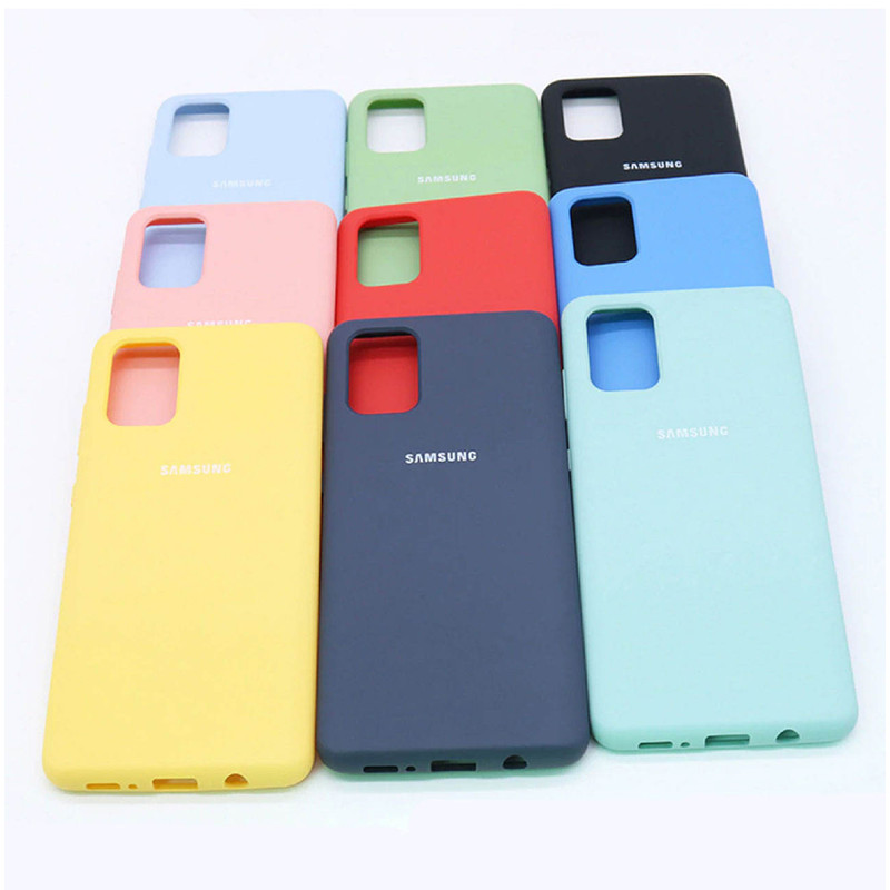 کاور هورس مدل SN مناسب برای گوشی موبایل سامسونگ Galaxy A31