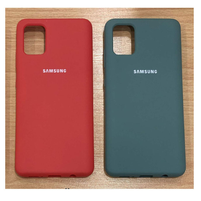 کاور هورس مدل SN مناسب برای گوشی موبایل سامسونگ Galaxy A31