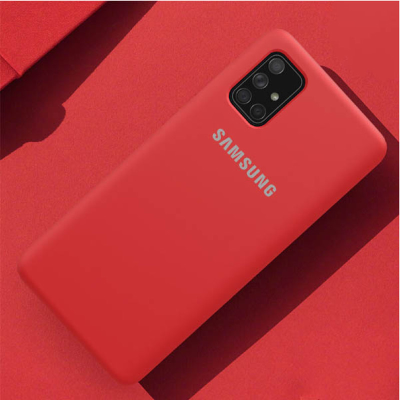 کاور هورس مدل SN مناسب برای گوشی موبایل سامسونگ Galaxy A31