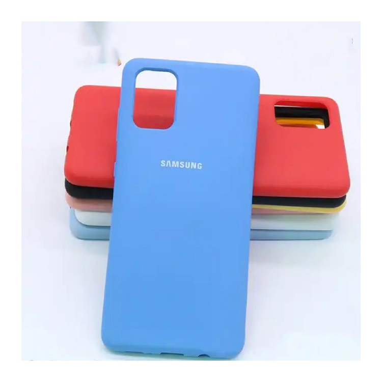 کاور هورس مدل SN مناسب برای گوشی موبایل سامسونگ Galaxy A31