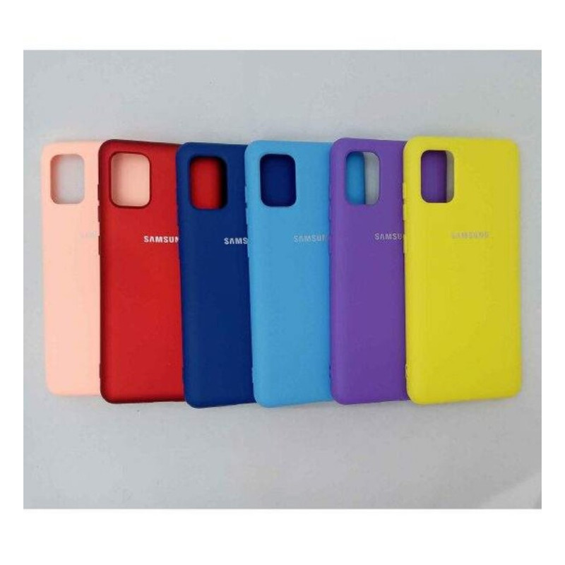 کاور هورس مدل SN مناسب برای گوشی موبایل سامسونگ Galaxy A31