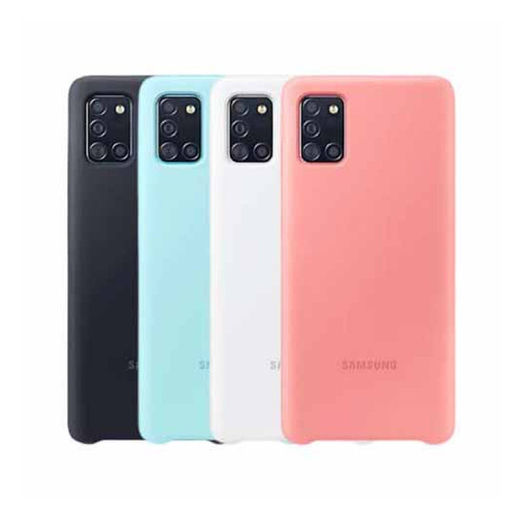 کاور هورس مدل SN مناسب برای گوشی موبایل سامسونگ Galaxy A31