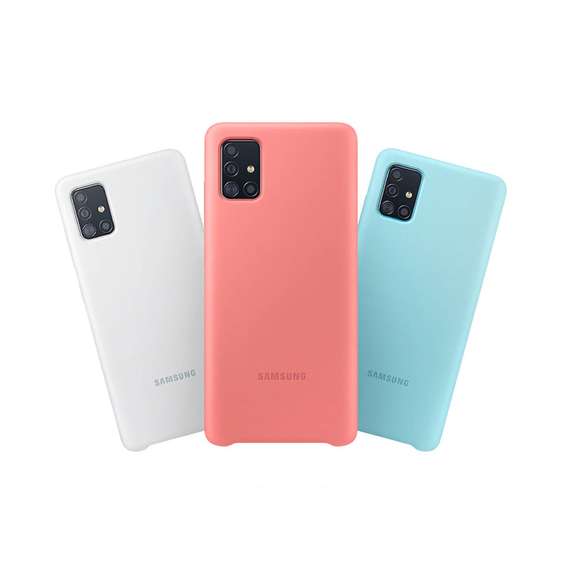 کاور هورس مدل SN مناسب برای گوشی موبایل سامسونگ Galaxy A31