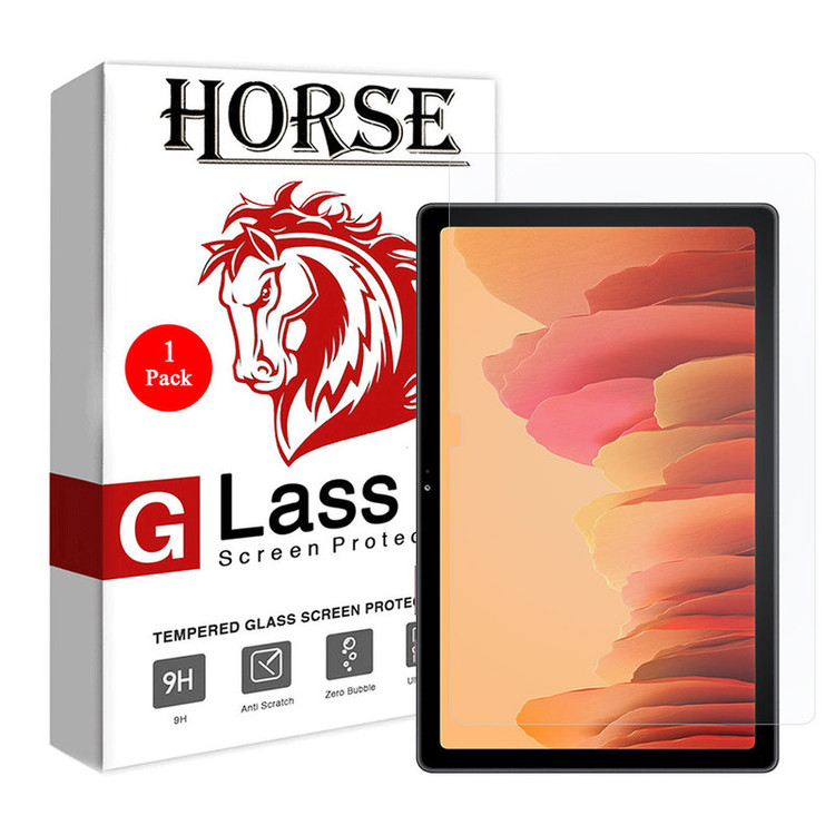 محافظ صفحه نمایش هورس مدل UCC مناسب برای تبلت سامسونگ Galaxy Tab A7 10.4 2020