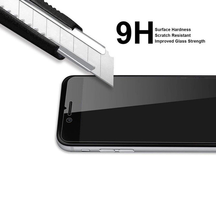 محافظ صفحه نمایش هورس مدل UCC مناسب برای گوشی موبایل اپل iPhone 6 Plus / 6S Plus
