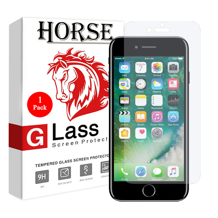 محافظ صفحه نمایش نانو هورس مدل FSN مناسب برای گوشی موبایل اپل iPhone 7